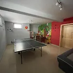 Na Brzysku Apartment Białka Tatrzańska