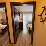 Na Brzysku Apartment *