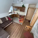 Na Brzysku Apartment Białka Tatrzańska