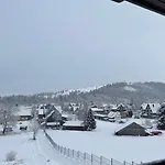 Apartamento Na Brzysku *