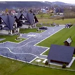 Na Brzysku Apartamento Białka Tatrzańska