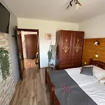 Apartamento Na Brzysku *