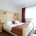Apartamento Na Brzysku Białka Tatrzańska
