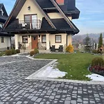 Na Brzysku Apartment Białka Tatrzańska