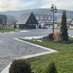 Apartamento Na Brzysku Białka Tatrzańska