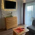 Apartamento Na Brzysku *