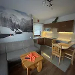Apartamento Na Brzysku Białka Tatrzańska