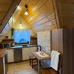 Na Brzysku Apartment Białka Tatrzańska