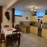 Na Brzysku Apartment