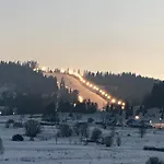 Na Brzysku Białka Tatrzańska