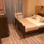 Na Brzysku Białka Tatrzańska