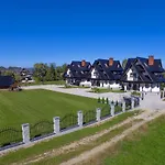 Apartamento Na Brzysku Białka Tatrzańska