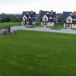 Na Brzysku Białka Tatrzańska