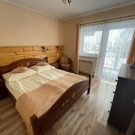 Na Brzysku Daire