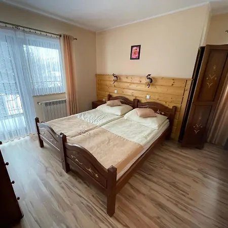Na Brzysku Daire