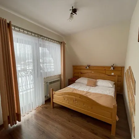 Na Brzysku * Bialka Tatrzanska