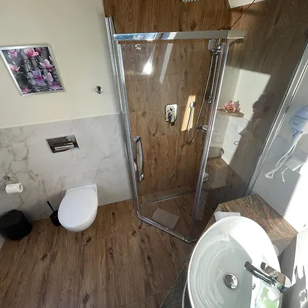 Apartmán Na Brzysku