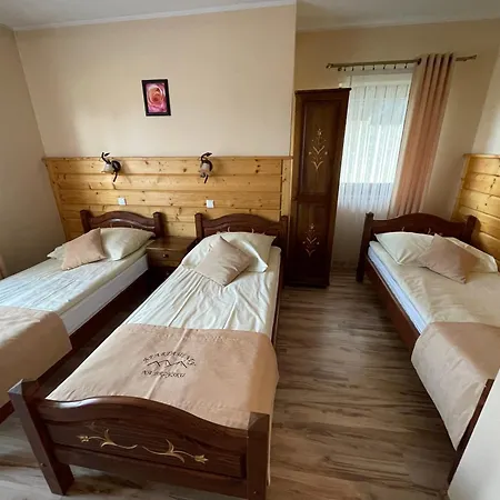 Na Brzysku Bialka Tatrzanska