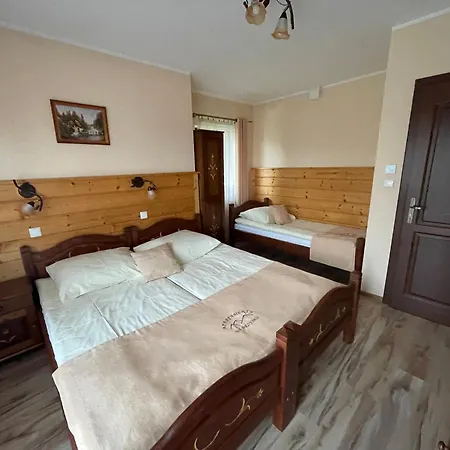 Na Brzysku Bialka Tatrzanska