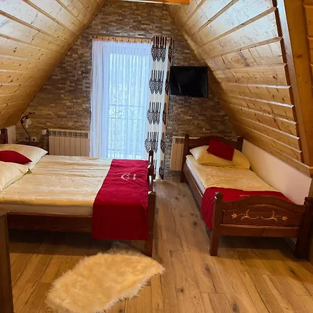 Apartamento Na Brzysku *