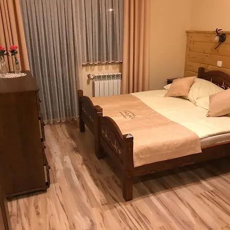 Na Brzysku Bialka Tatrzanska
