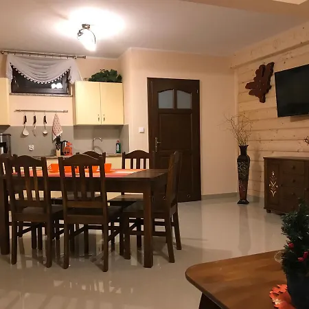 Apartment Na Brzysku